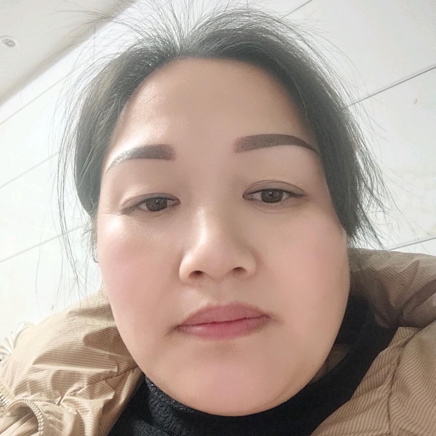 幸福，美满