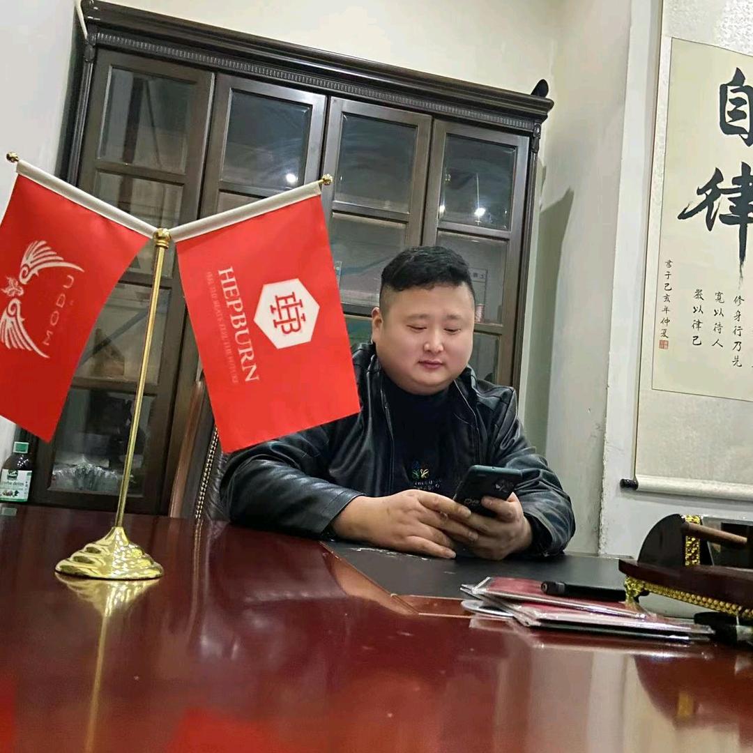 我叫胖哥（天生）