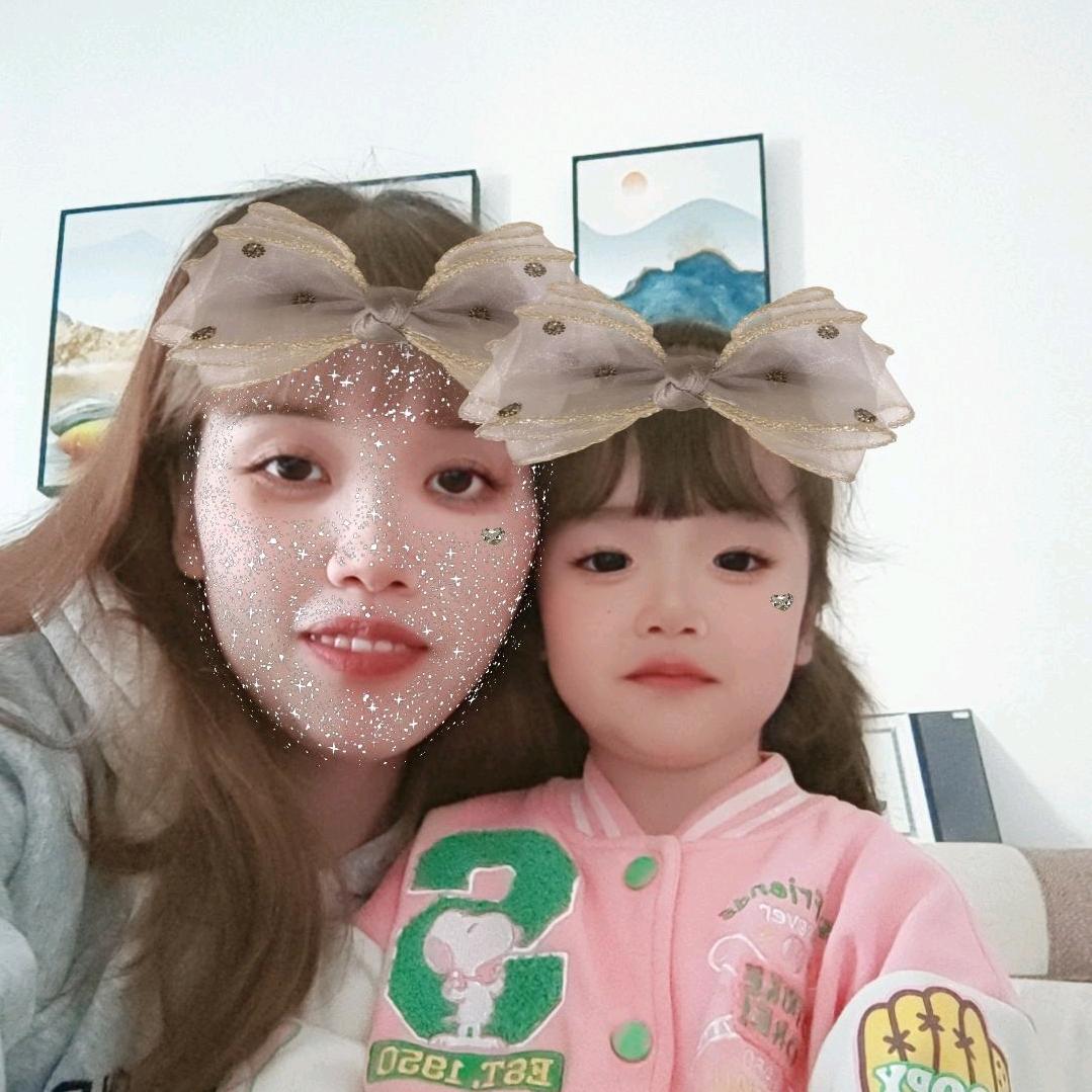 珠珠baby