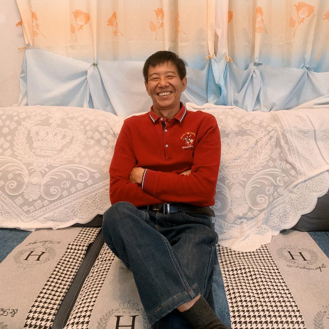 爱玩