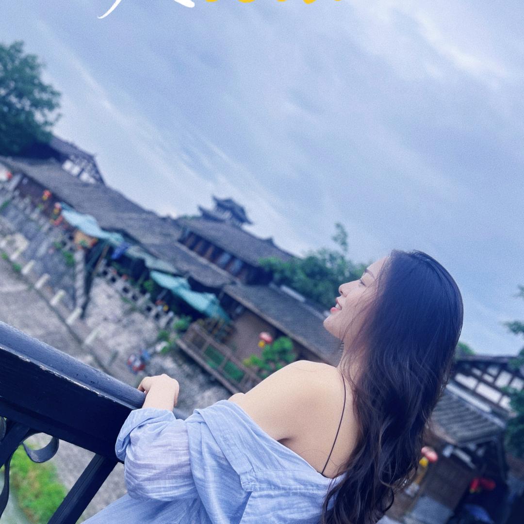 拥抱星星的月亮✨🌙