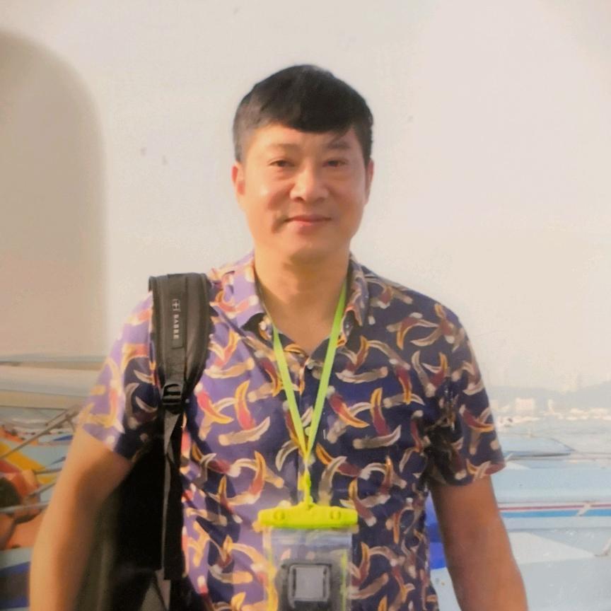 顺哥