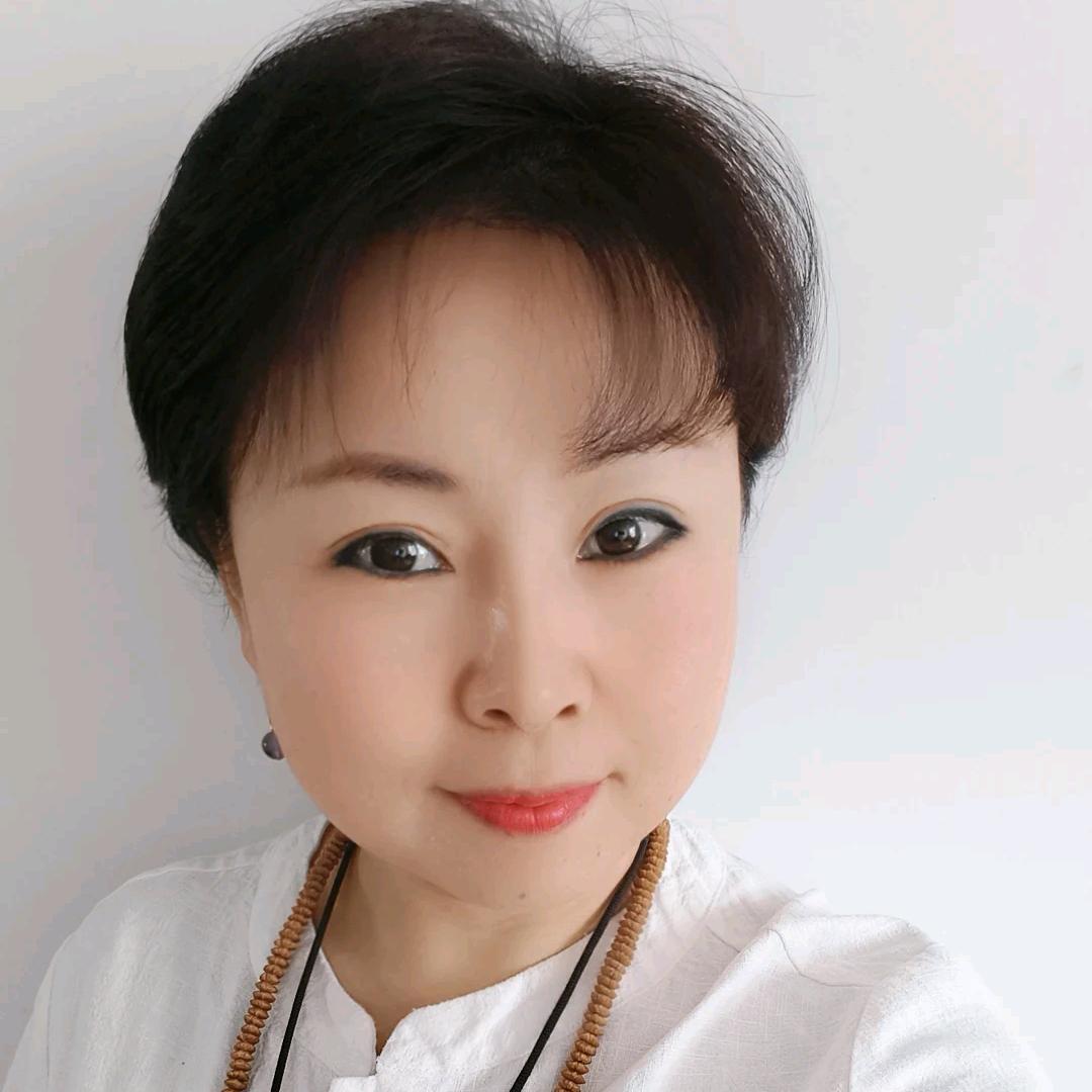 新疆朱姐
