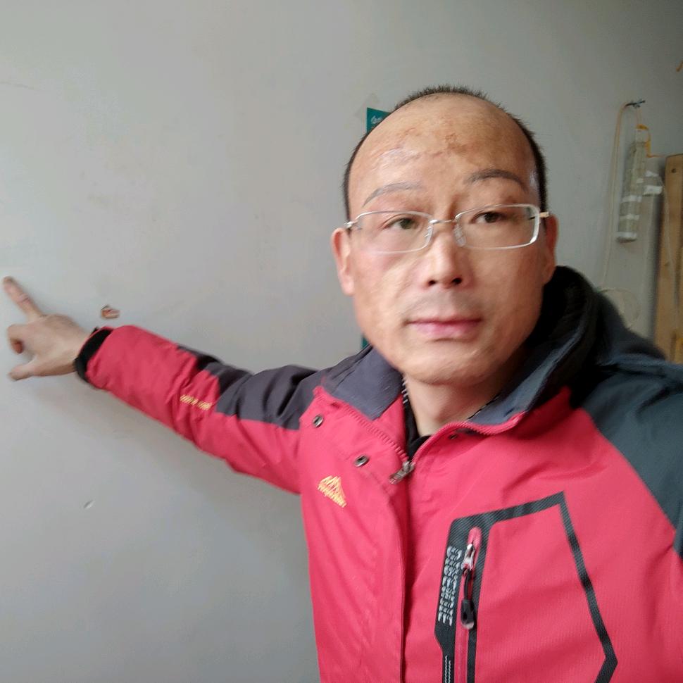 北京李承吉装修