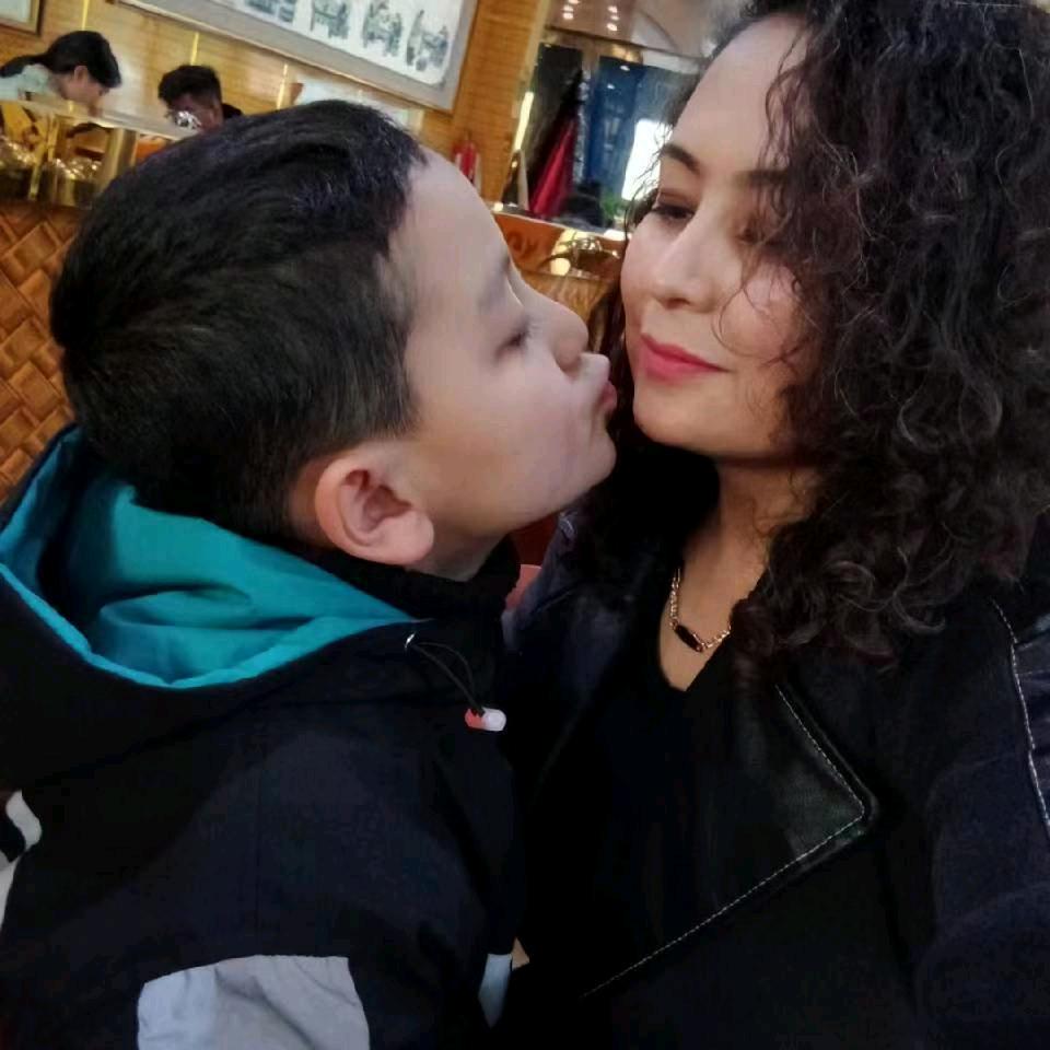 👫古扎努力👫