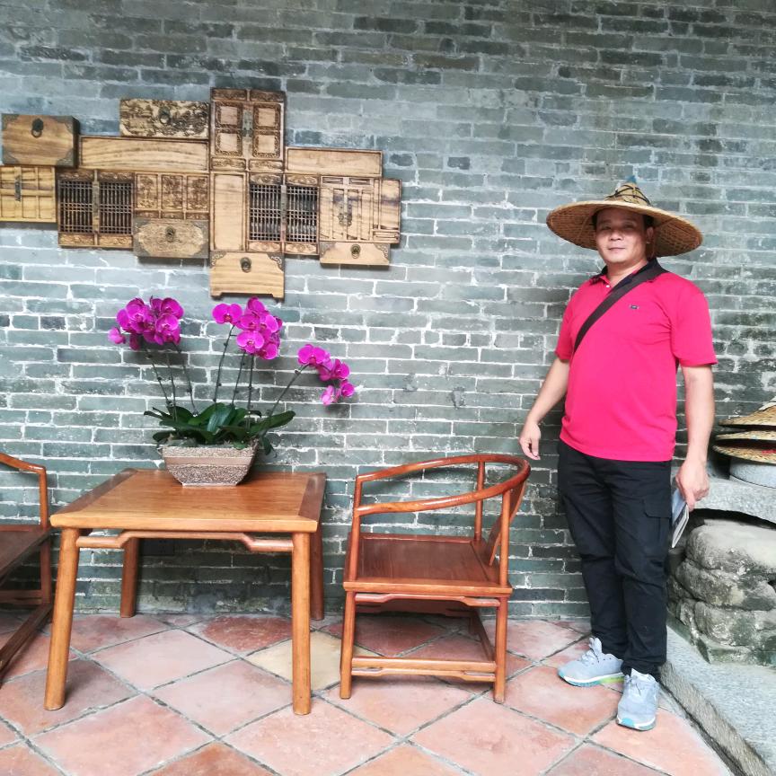 一号农场