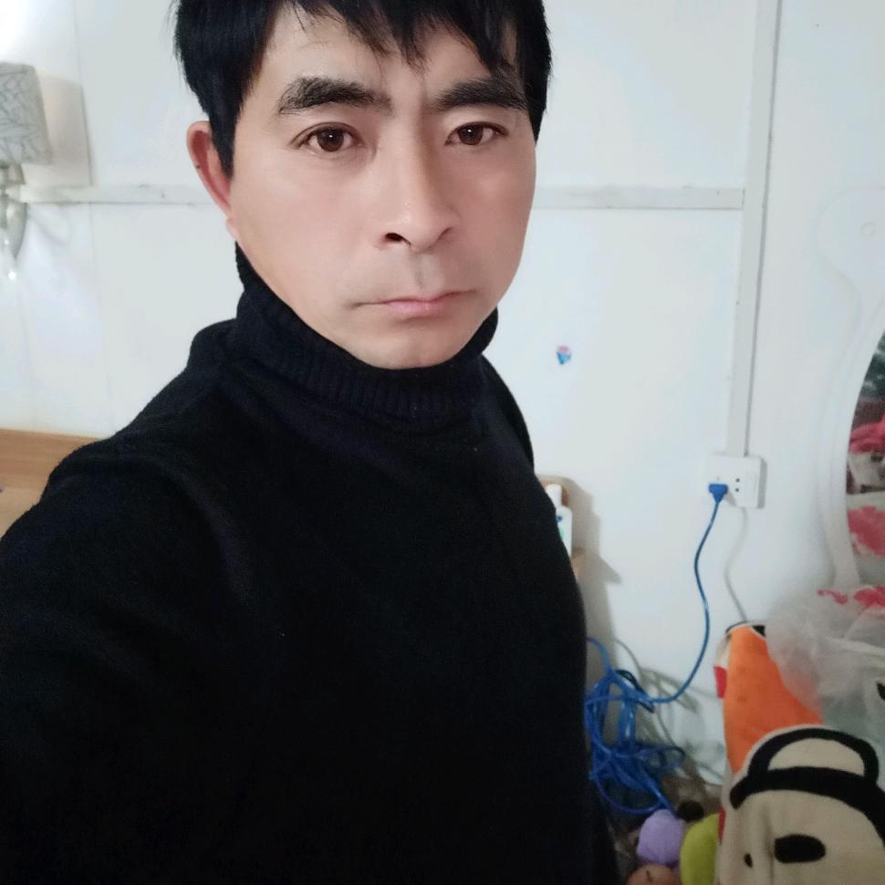 不认命就拼命