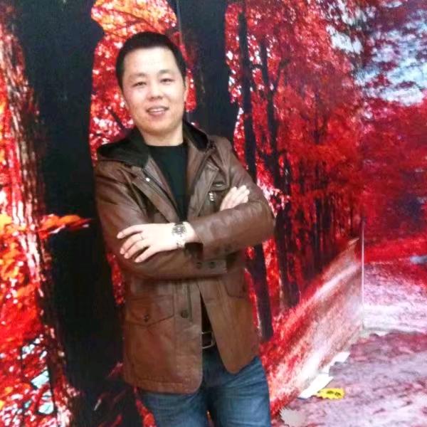 华灯绯伤凉薄⼈@力