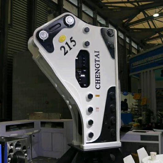 烟台成泰建筑机械有限公司