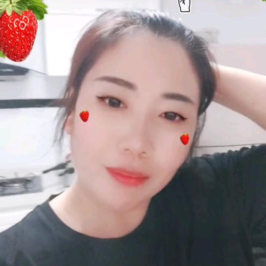 小苹果🍎
