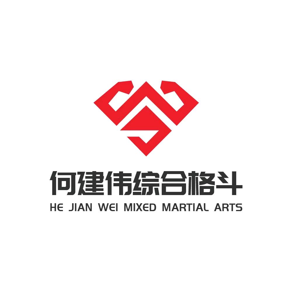 何建伟综合格斗