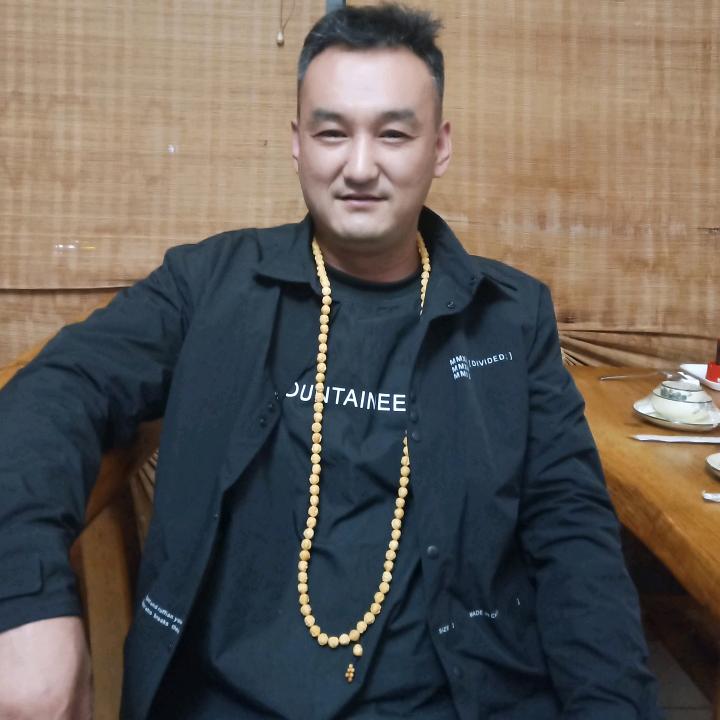 木禹橙