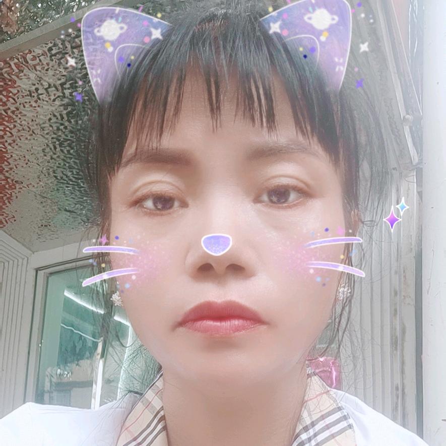 秋  香