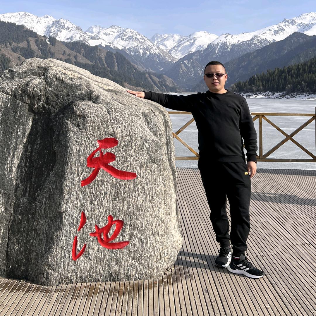 齐鲁坤哥