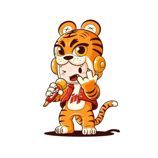 DJSODA 越南鼓