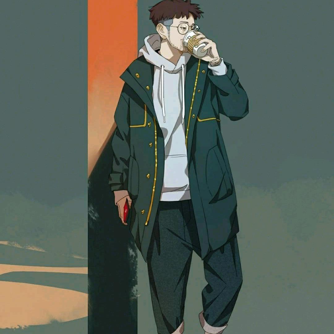 笨熊
