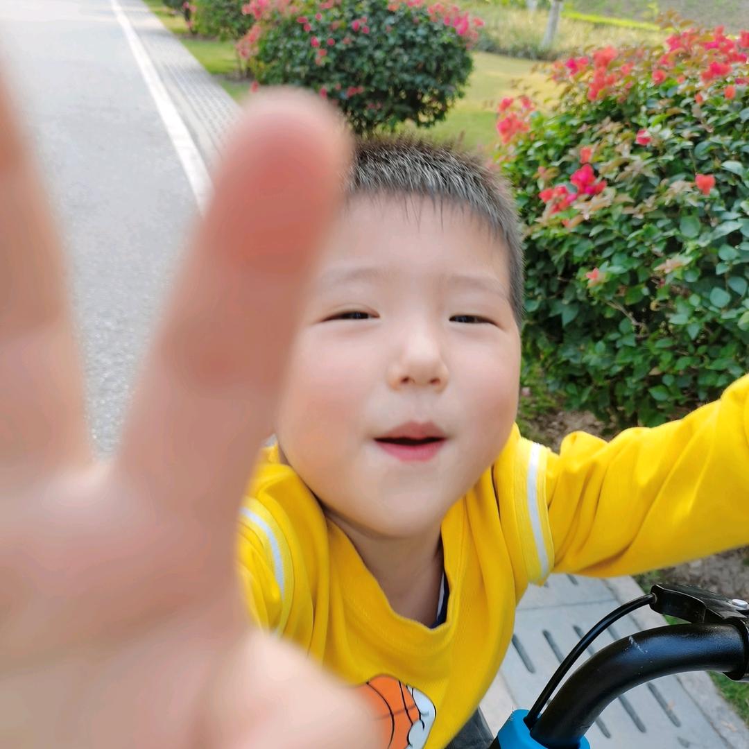 陈