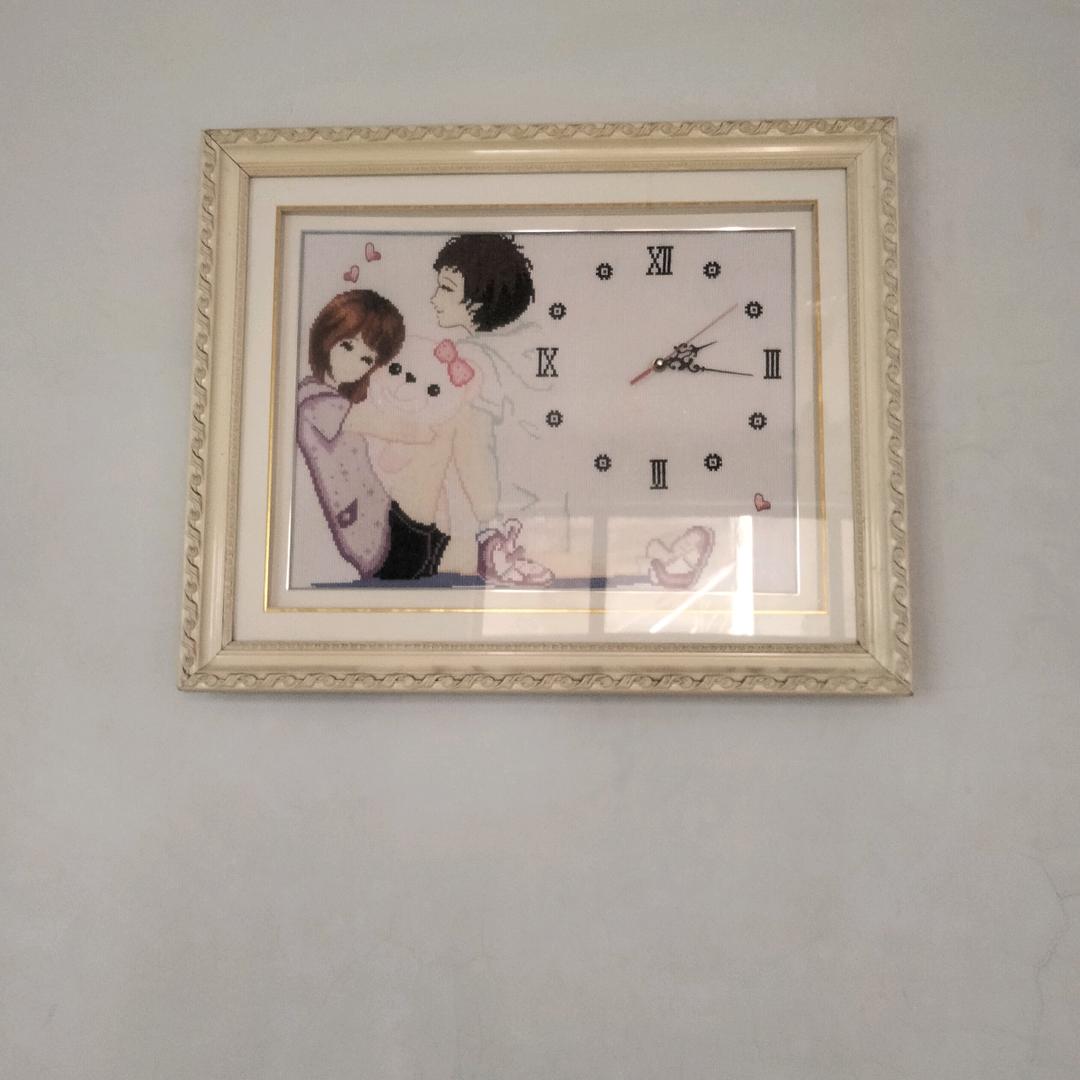 萌萌哒