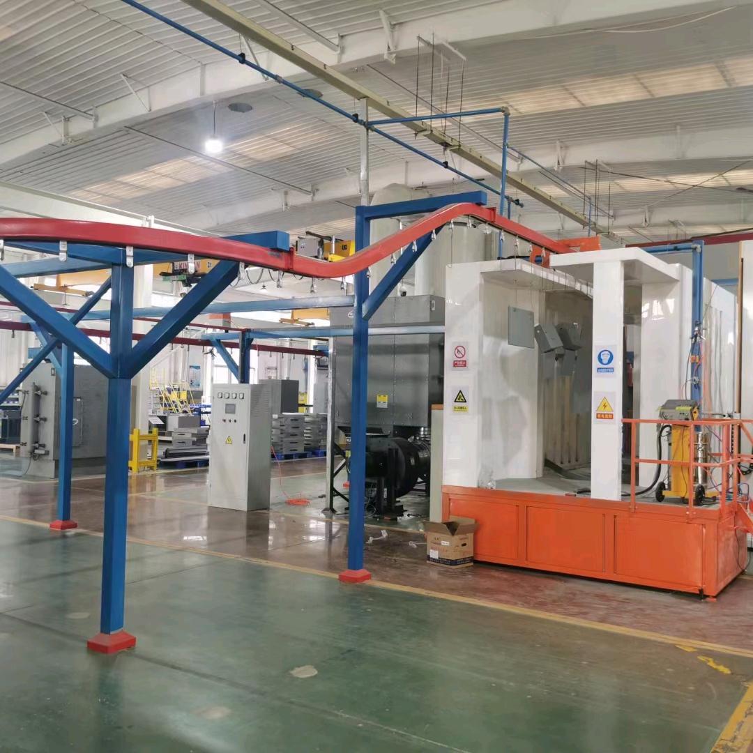 济南鑫兴佳环保科技有限公司