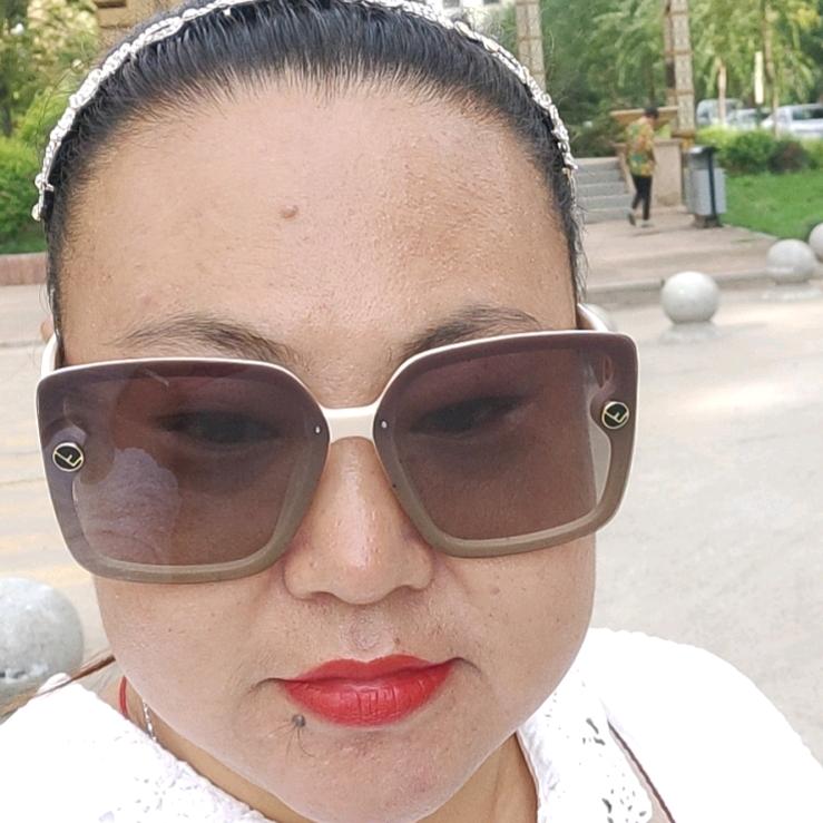 我是你的宝儿