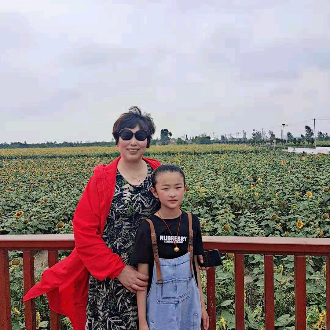 滕姐（拒私聊）