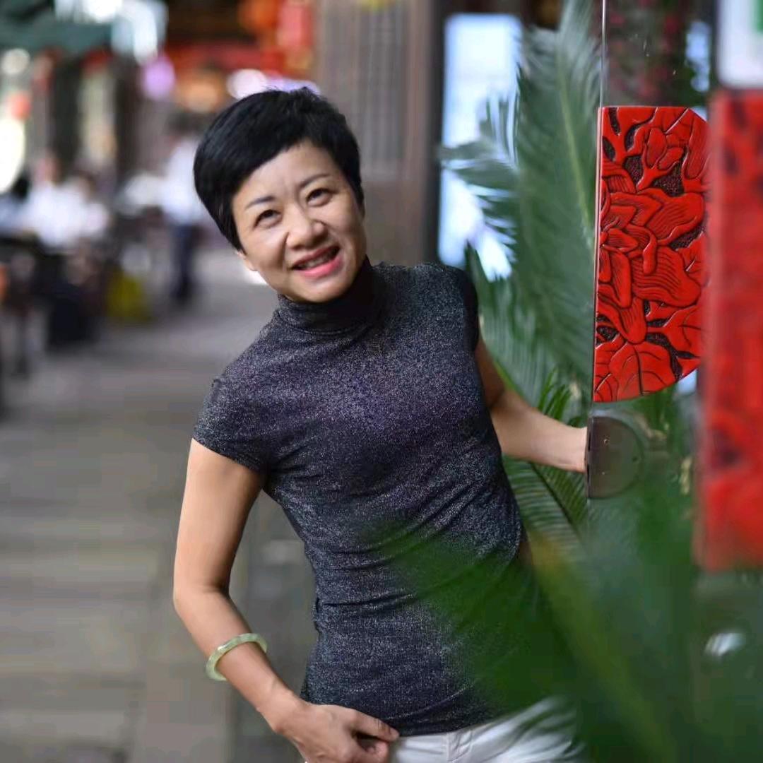 上海沈阿姨
