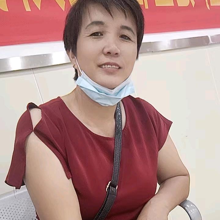 红娘杨姐