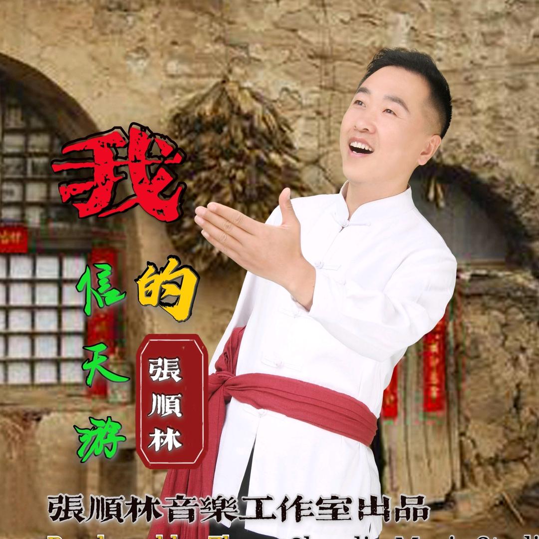 张顺林-陆家班（29）弟子-陕北民歌