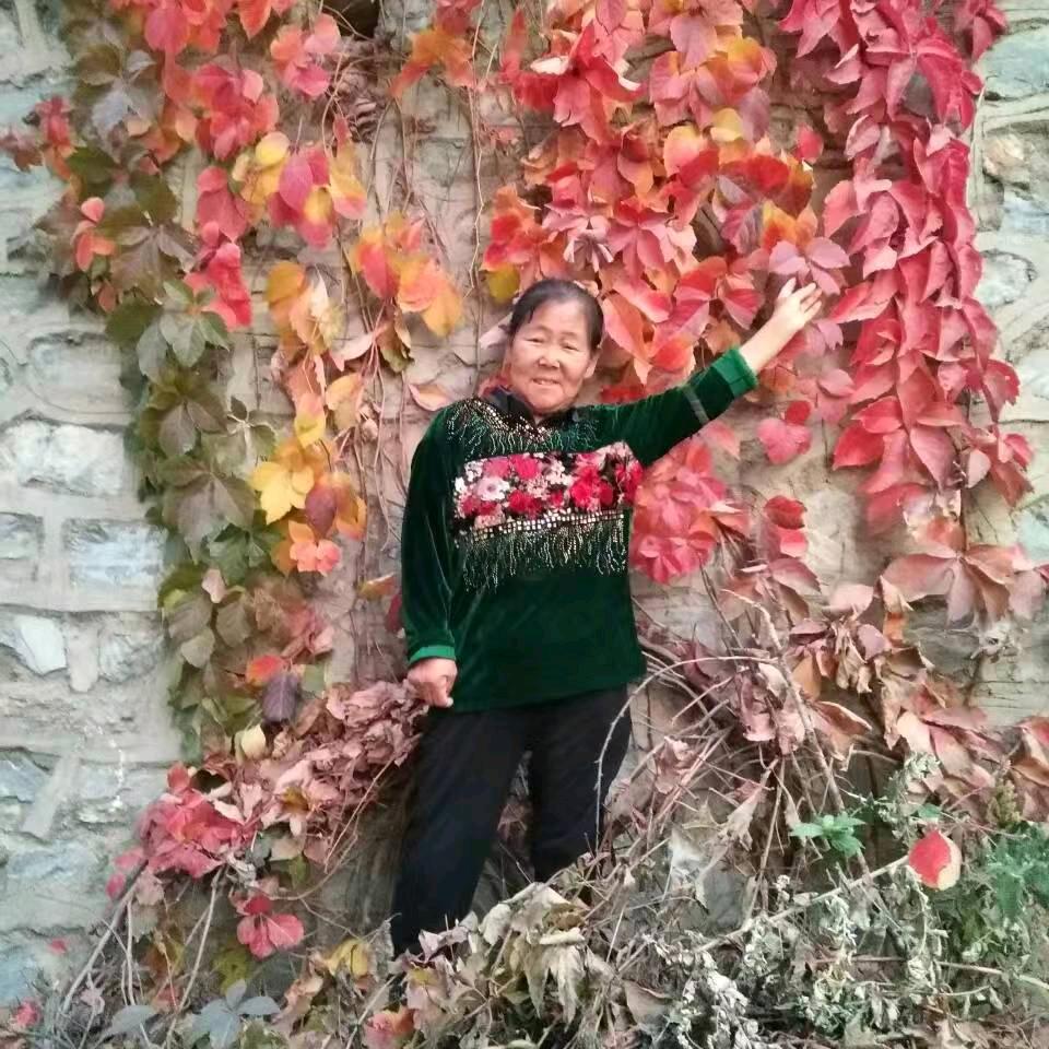 心有阳光处处亮