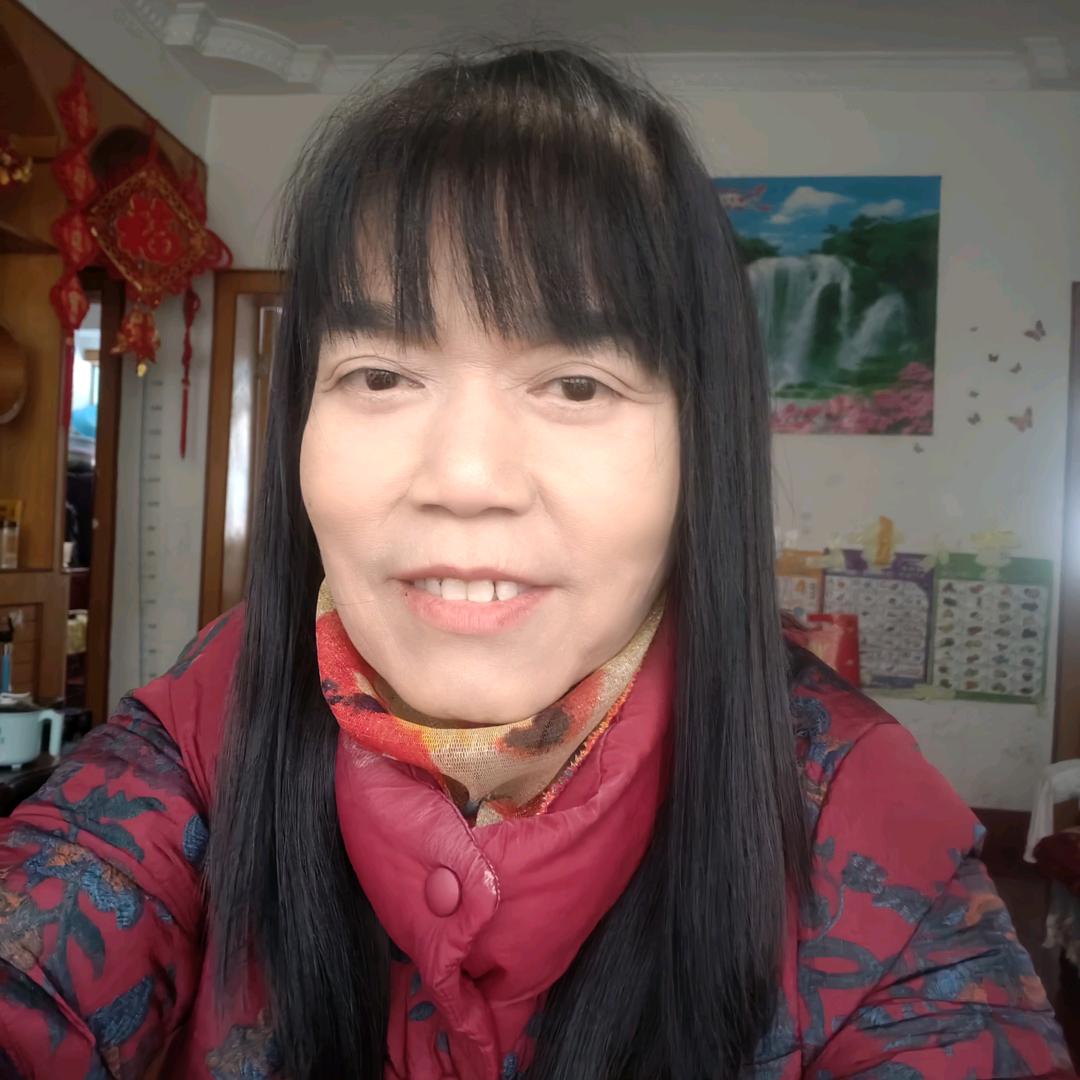 何福