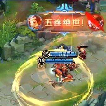 国服第二小鲁班了解一下