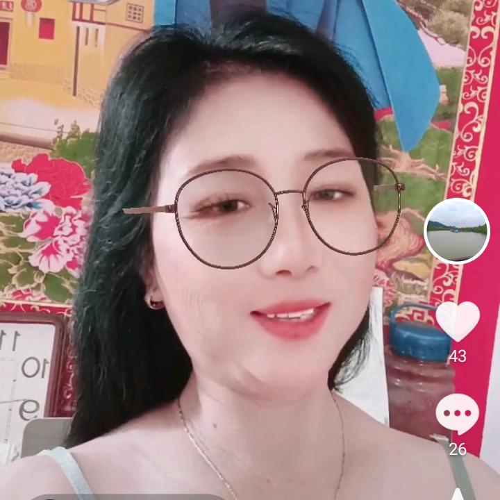 红苹果🌺