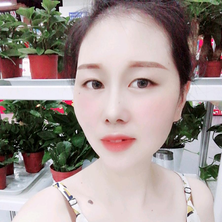 潇潇的肖