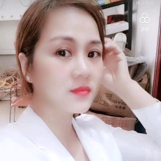 微微一笑💞