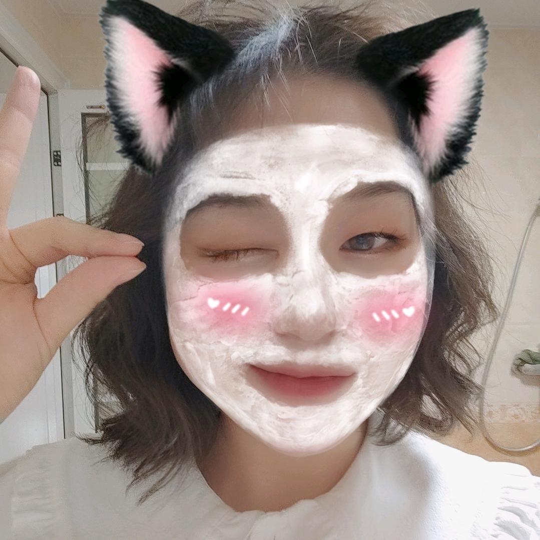 仙女不讲李❤️