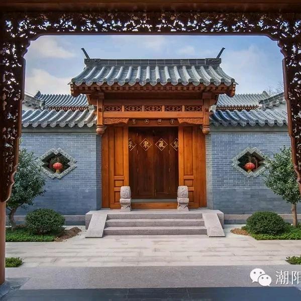 耀明书院文化街