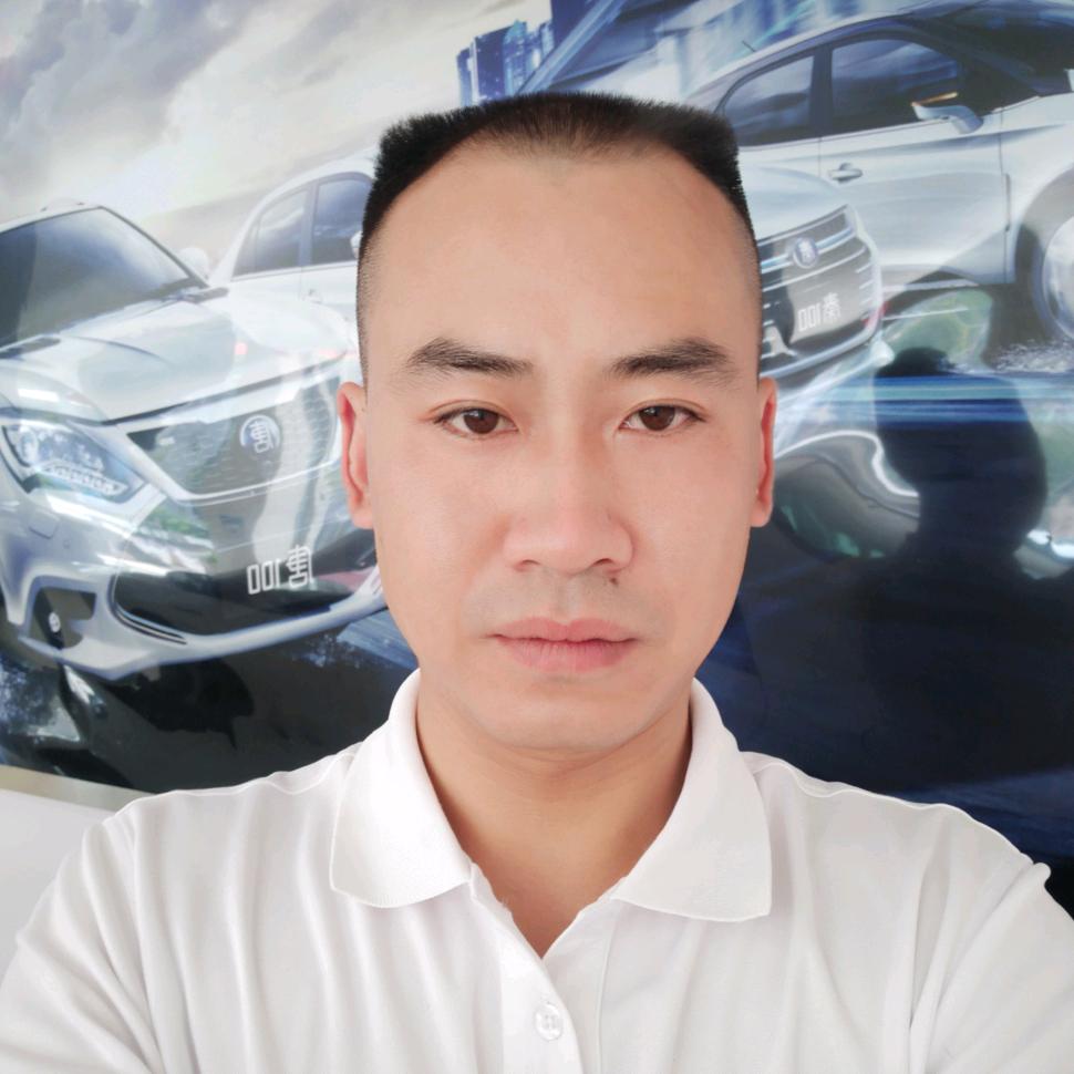 亮剑全品牌汽车销售～王江桃