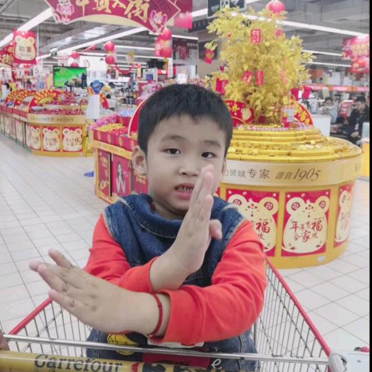 幸福快乐每一天⊙ω⊙