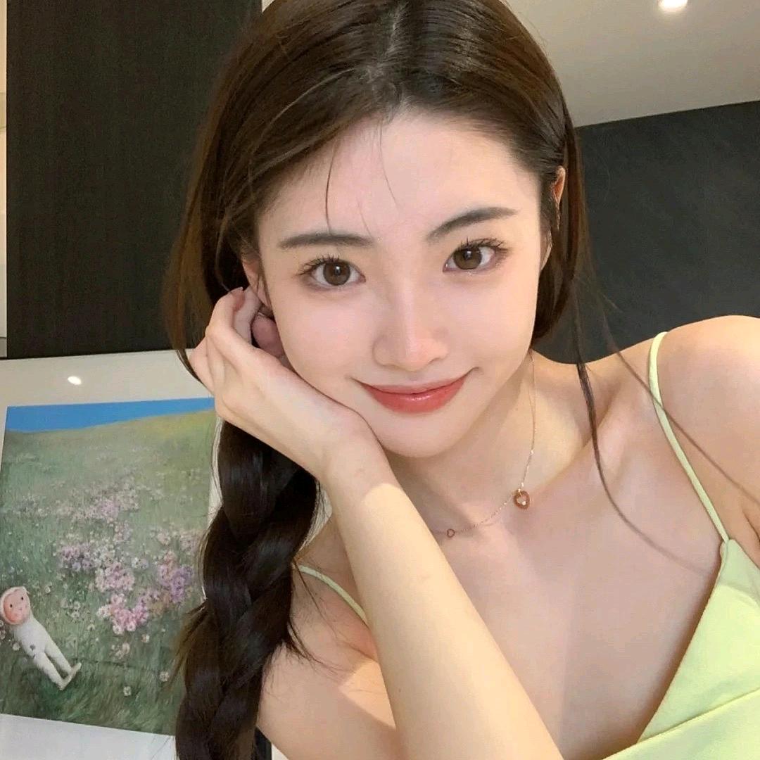 琪琪 吖  ❤️