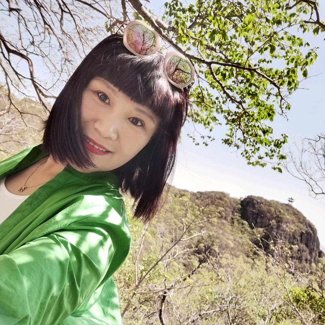 萨日朗