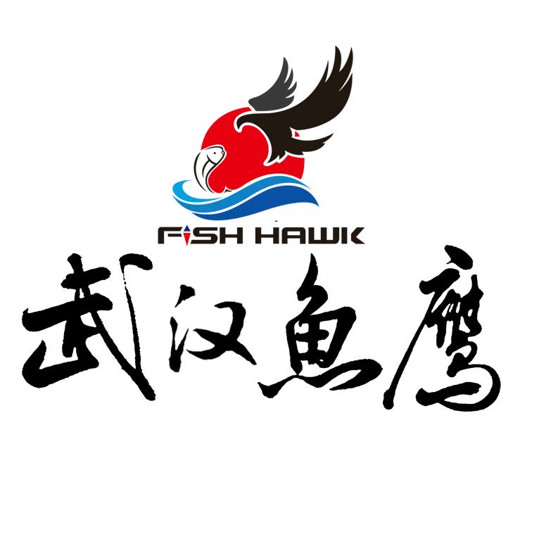 武汉鱼鹰路亚官方