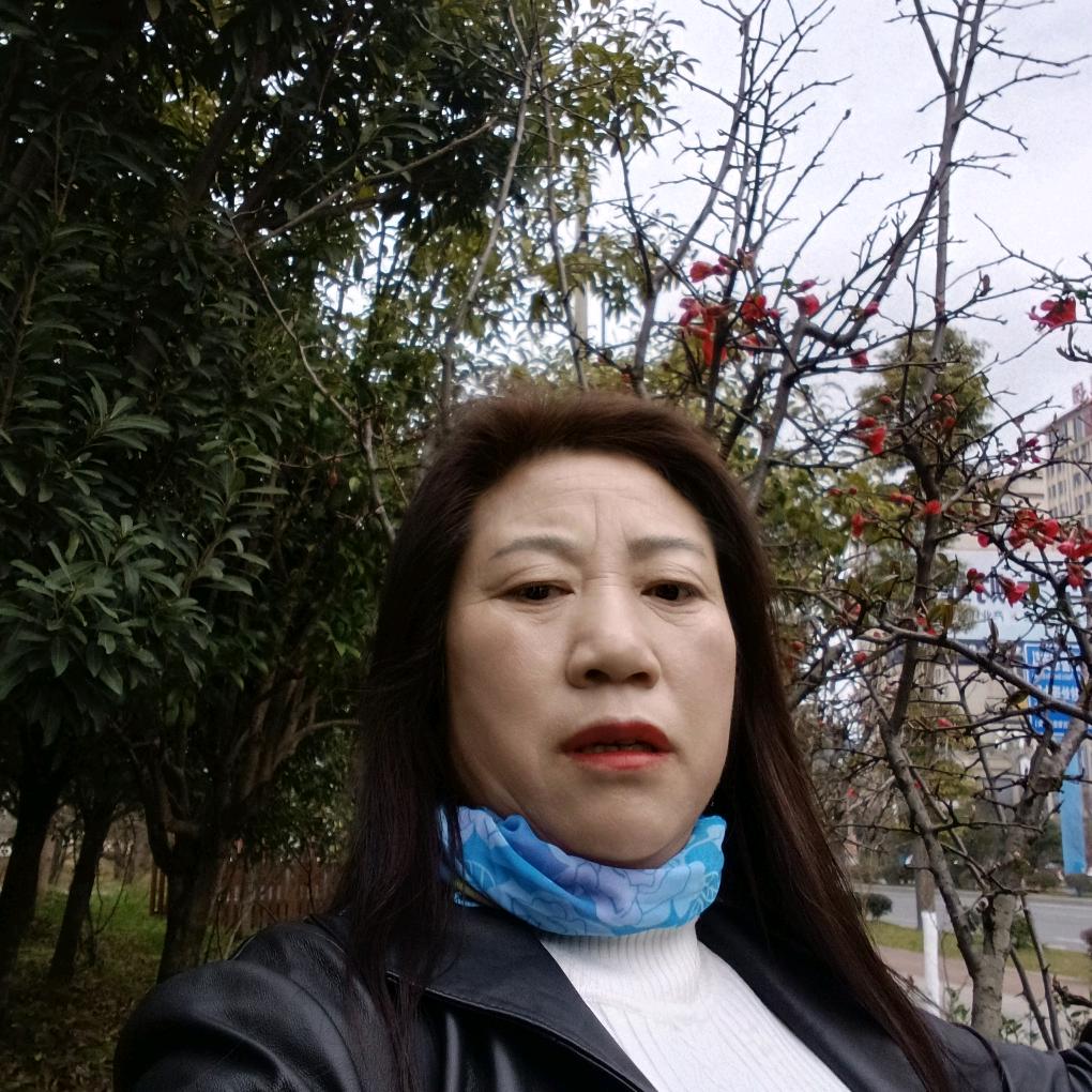 蔡幸福人生