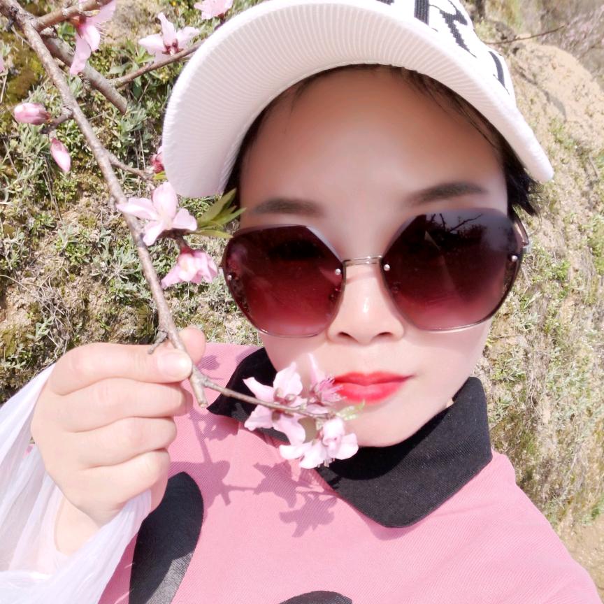 饶爱琴77.12.19🐍