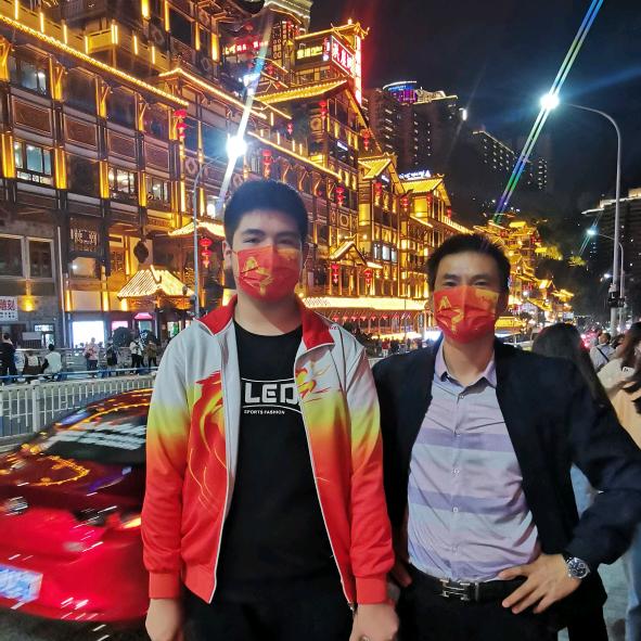 阿左聊石油