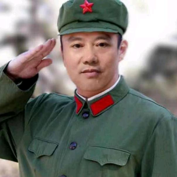 东山再起（退伍军人）