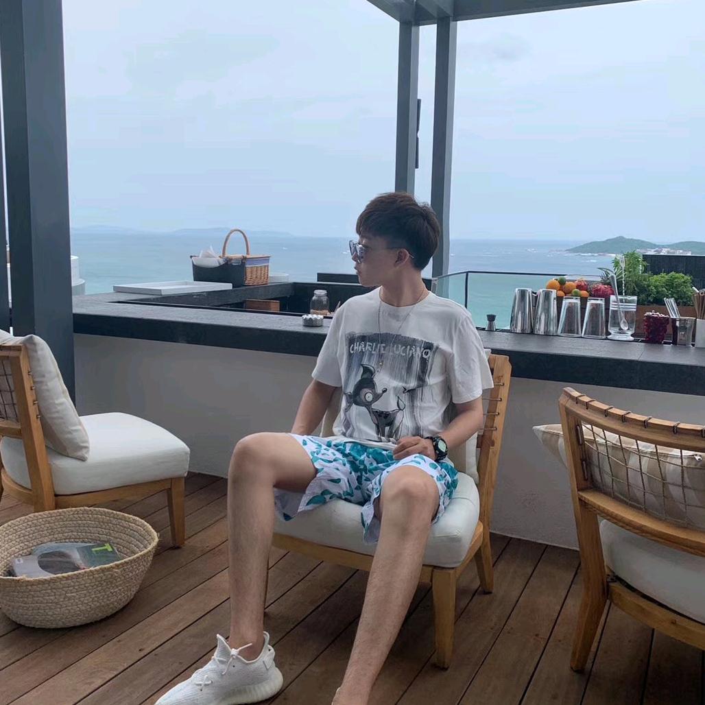 小姜老师