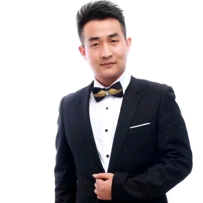 婚礼人明菠
