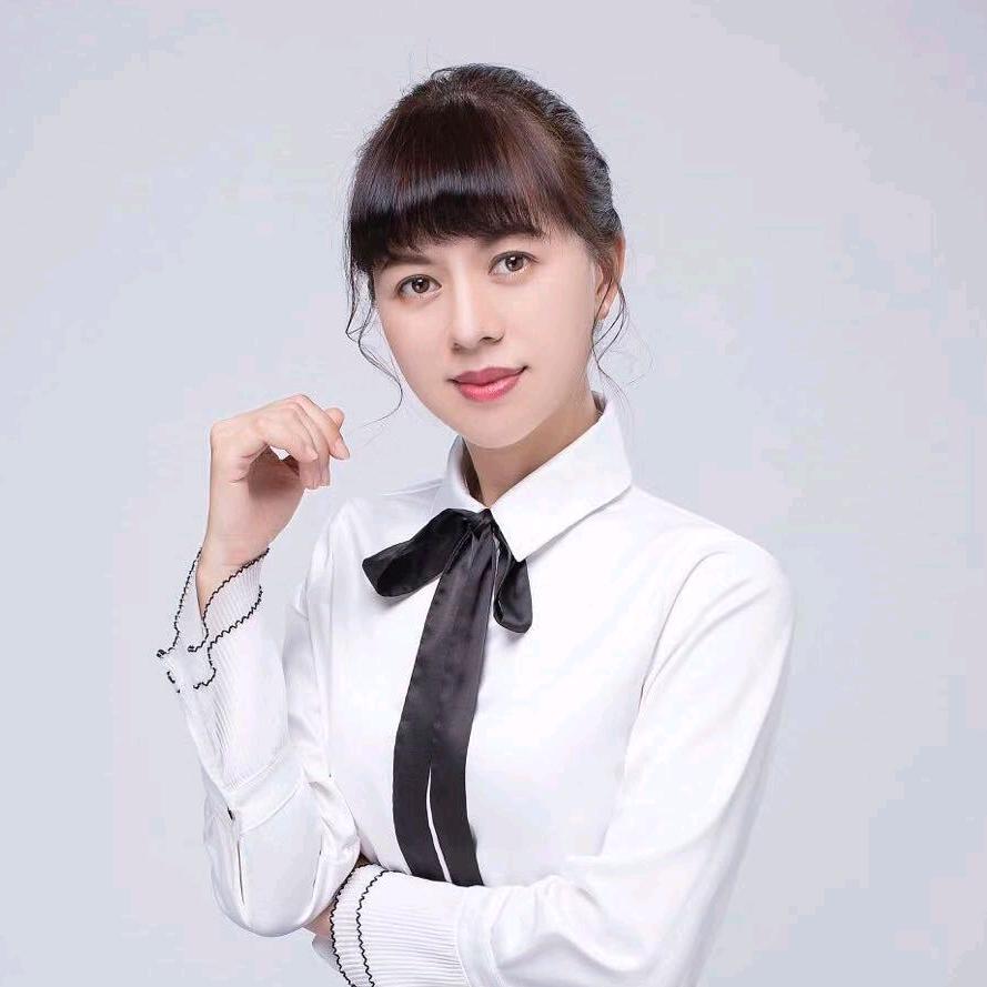 林儿书法（香草老师）