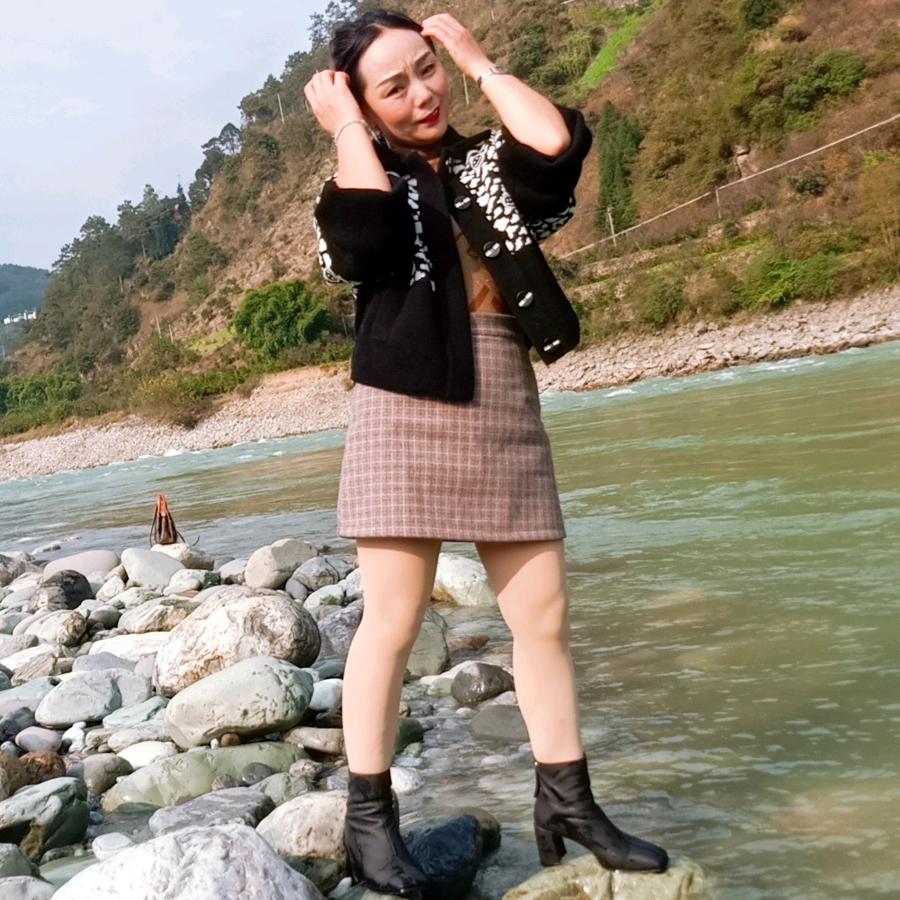 琼姐