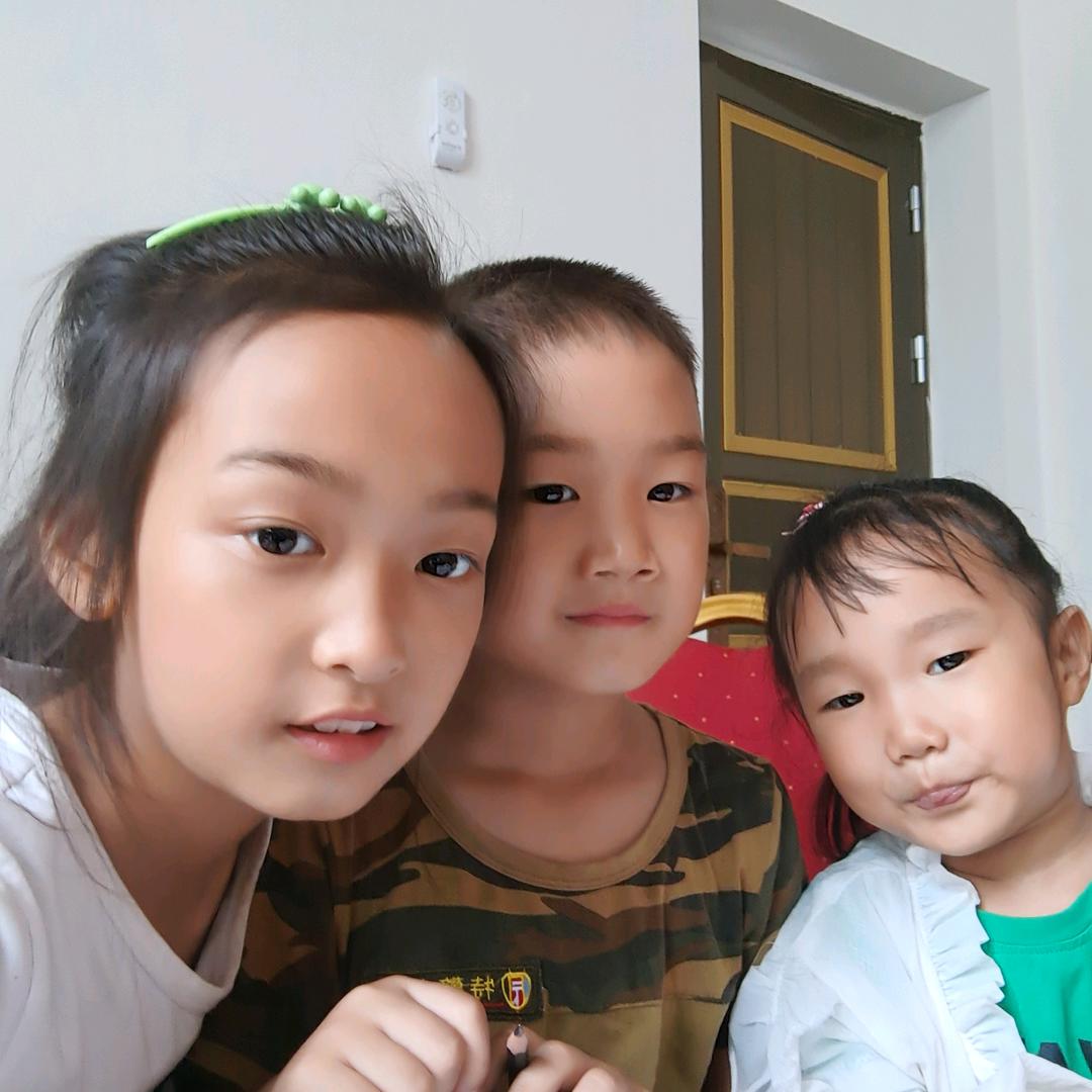 开心🌸果